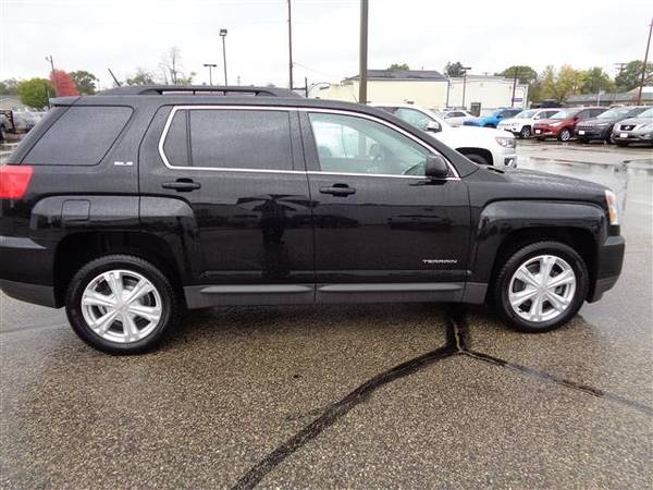 2017 GMC Terrain SLE2 AWD - 36130 Miles for sale in Wautoma, WI – photo 5