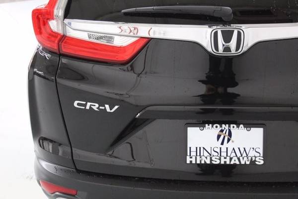 2019 Honda CR-V AWD All Wheel Drive CRV SUV EX - - by for sale in Auburn, WA – photo 10