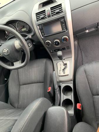 2013 Toyota Corolla S - cars & trucks - by owner - vehicle... for sale in Corpus Christi, TX – photo 14