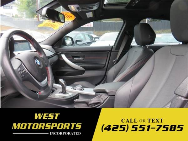 2015 BMW 428i xDrive Gran Coupe 428i Gran Coupe xDrive 4D - cars &... for sale in Everett, WA – photo 16