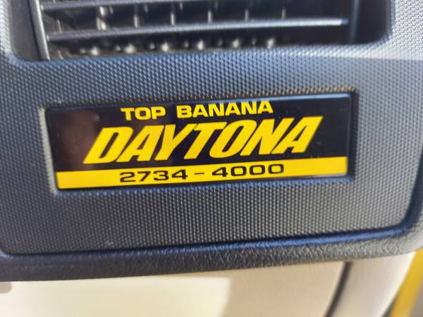 2006 Dodge Charger Daytona RT Top Banana-Low Miles for sale in Helena, MT – photo 9