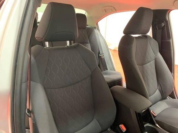 2020 Toyota Corolla LE LE 4dr Sedan $1200 - cars & trucks - by... for sale in TEMPLE HILLS, MD – photo 24
