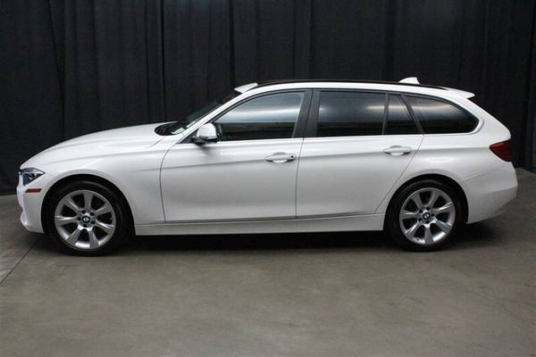 *14899- 2015 BMW 3-Series 328i xDrive AWD w/Back Up and Navigation 15 for sale in Phoenix, AZ – photo 10