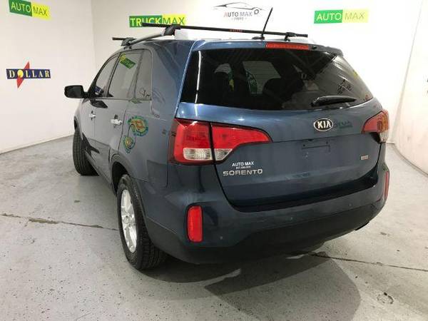 2014 Kia Sorento LX 2WD QUICK AND EASY APPROVALS for sale in Arlington, TX – photo 9