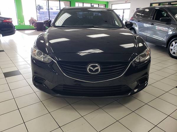 2017 Mazda Mazda6 ONE OWNER! DRIVE AWAY TODAY! for sale in Louisville, KY – photo 2