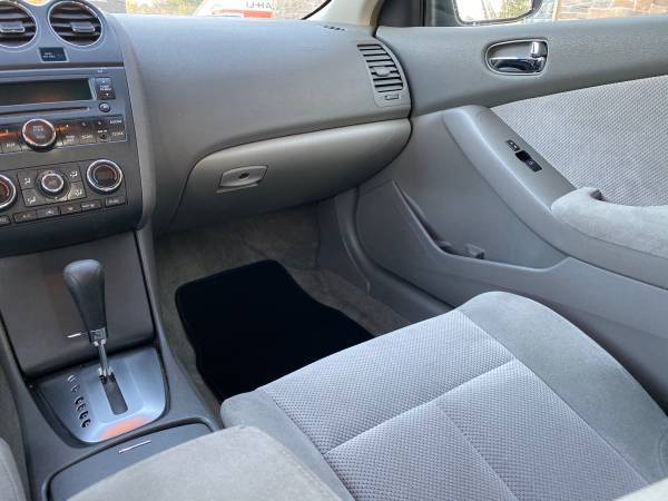 2007 Nissan Altima Hybrid - One Owner - 111,000 Miles - 2.5L for sale in Uniontown , OH – photo 12