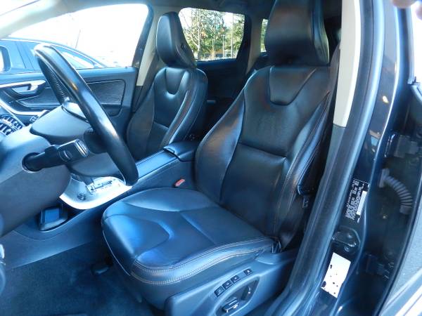 2010 Volvo XC60 T6 All Wheel Drive, 106k, roof, lthr, super clean! -... for sale in Bellevue, WA – photo 11