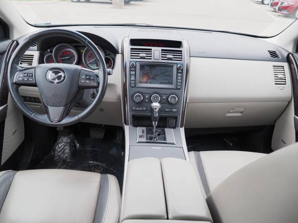 2012 Mazda CX-9 Grand Touring - - by dealer - vehicle for sale in Hastings, MN – photo 13