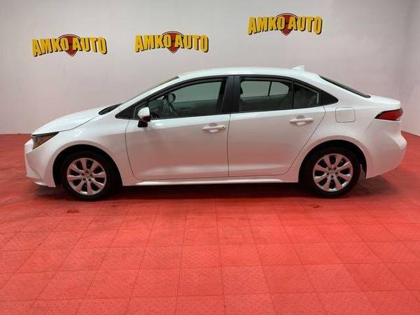 2020 Toyota Corolla LE LE 4dr Sedan $1200 - cars & trucks - by... for sale in TEMPLE HILLS, MD – photo 16