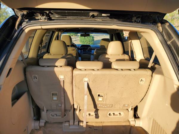 2008 Honda Odyssey EX-L for sale in Phoenix, AZ – photo 6