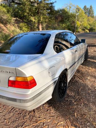 BMW e36 - cars & trucks - by owner - vehicle automotive sale for sale in Santa Rosa, CA – photo 11