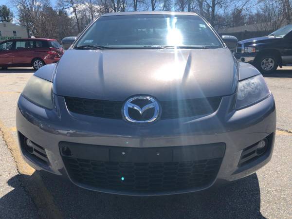 2008 Mazda CX7 ONLY 89k Miles 3rd AWD - - by dealer for sale in Derry, MA – photo 6