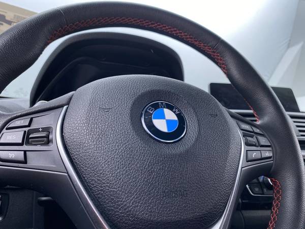 2017 BMW 2 Series 230i Coupe 2D coupe Blue - FINANCE ONLINE - cars &... for sale in Saint Paul, MN – photo 23