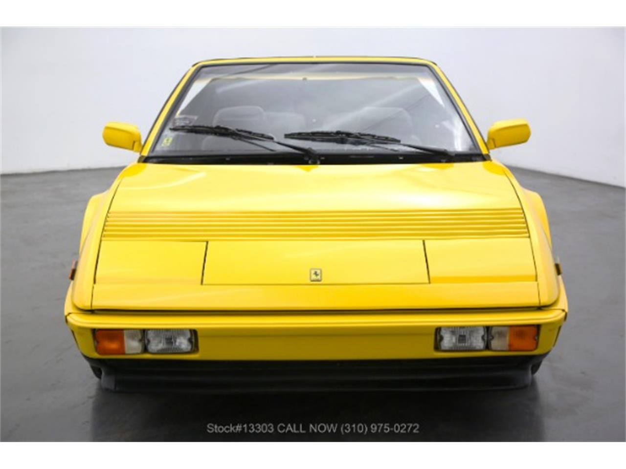 1983 Ferrari Mondial for sale in Beverly Hills, CA