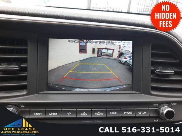 2020 Hyundai Elantra SEL IVT Sedan - - by dealer for sale in Freeport, NY – photo 12