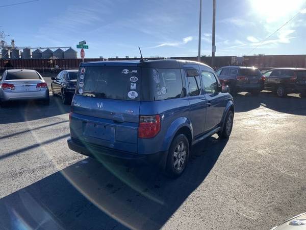 2008 Honda Element - Financing Available. - cars & trucks - by... for sale in Billings, MT – photo 4