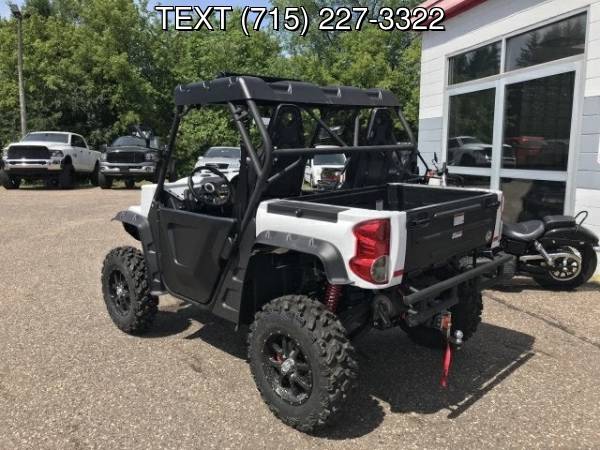 2018 ODES X2 LT ZEUS 1000 BASE - cars & trucks - by dealer - vehicle... for sale in Somerset, WI – photo 5
