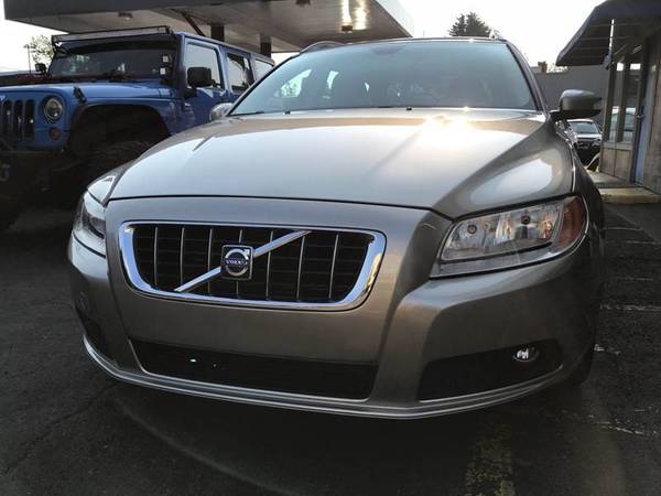 2008 Volvo V70 3.2 4dr Wagon for sale in Portland, OR – photo 4