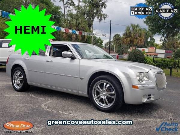 2006 Chrysler 300C Base The Best Vehicles at The Best Price! for sale in Green Cove Springs, FL – photo 13