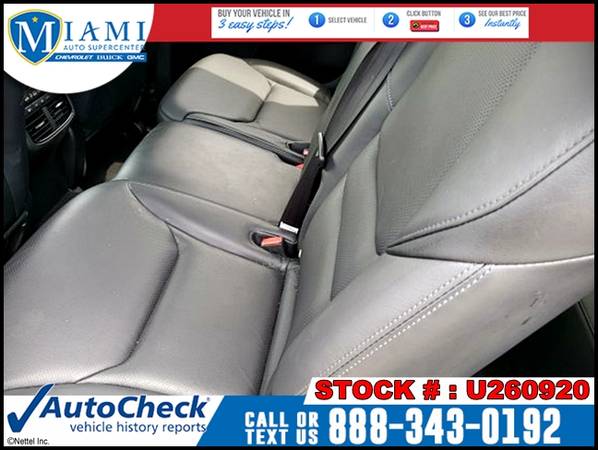 2018 Mazda CX-9 Touring AWD SUV -EZ FINANCING -LOW DOWN! for sale in Miami, MO – photo 15