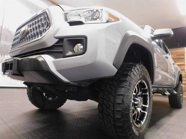 2019 Toyota Tacoma TRD Off-Road 4X4/Tech Package/LIFTED/27, 000 for sale in Gladstone, OR – photo 9