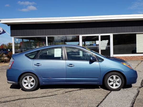 2008 Toyota Prius Hybrid, 149K, Auto, AC, CD, AUX, MP3, Bluetooth,... for sale in Belmont, ME – photo 2