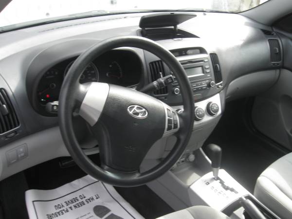 2009 Hyundai Elantra Sedan 1-Owner!! for sale in Rehoboth, RI – photo 8
