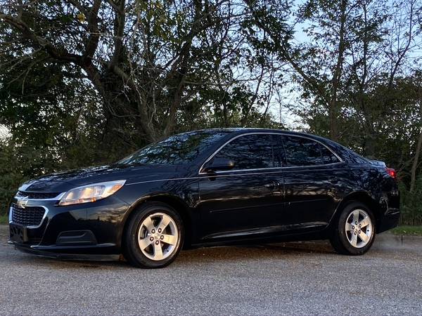 2014 CHEVY MALIBU ALL OPTION EXCEL IN/OUT! 125K LOOKS/RUNS NEW! -... for sale in Copiague, NY – photo 22