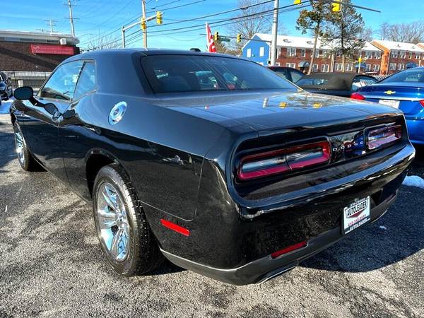 2015 Dodge Challenger 2dr Cpe SXT - 100s of Positive Customer Revi for sale in Baltimore, MD – photo 23