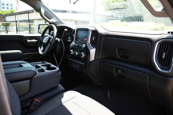 2019 GMC Sierra 1500 Elevation 4x2 4dr Double Cab 6 6 ft SB Pickup for sale in Miami, FL – photo 23