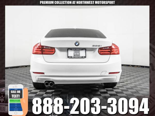 PREMIUM 2012 BMW 328 i RWD - - by dealer - vehicle for sale in PUYALLUP, WA – photo 6