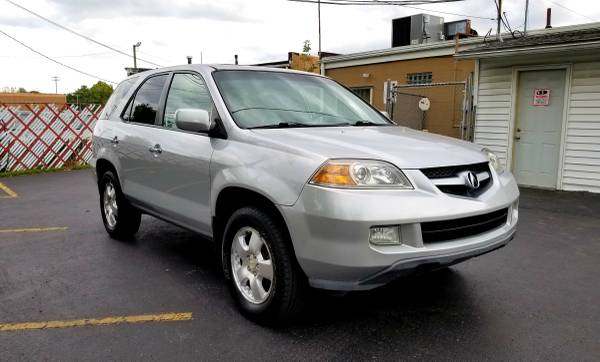 2006 Acura MDX Clean Title AWD for sale in Columbus, OH