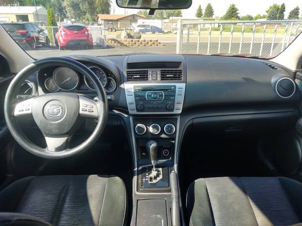 ***2010 MAZDA 6 I!!!*** - cars & trucks - by dealer - vehicle... for sale in Pocatello, ID – photo 10