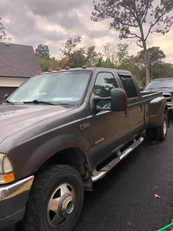 2003 F-350 for sale in Russellville, KY – photo 7