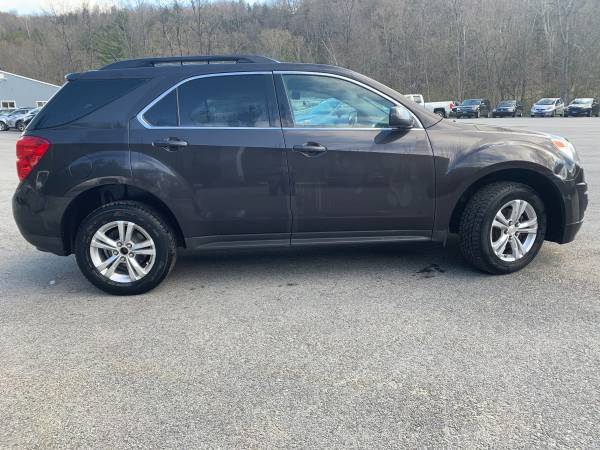 2015 CHEVROLET EQUINOX LT - - by dealer - vehicle for sale in Other, VT – photo 6