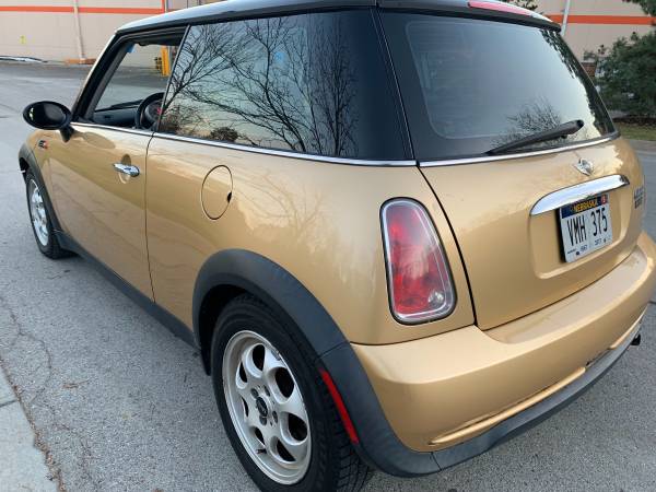 2007 mini copper - cars & trucks - by owner - vehicle automotive sale for sale in Omaha, NE – photo 7