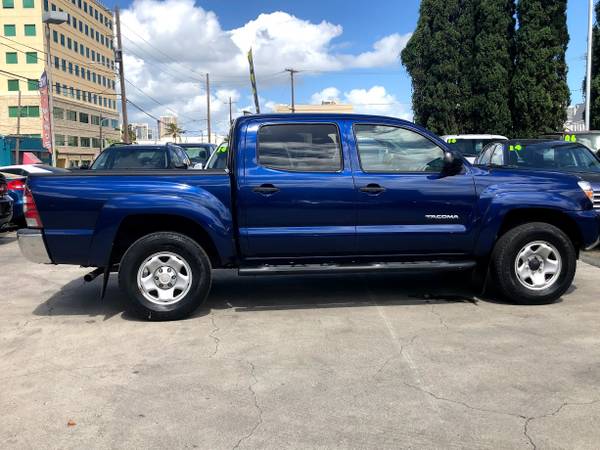 **2015 Toyota Tacoma Pre Runner 4D 5ft Pickup**PRICE DROP for sale in 1450 s Beretania st, HI – photo 6