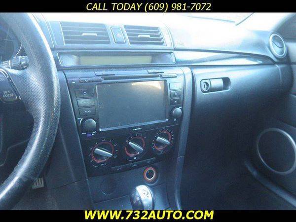 2009 Mazda MAZDA3 s Sport 4dr Hatchback 5A w/Cal Emissions -... for sale in Hamilton Township, NJ – photo 11