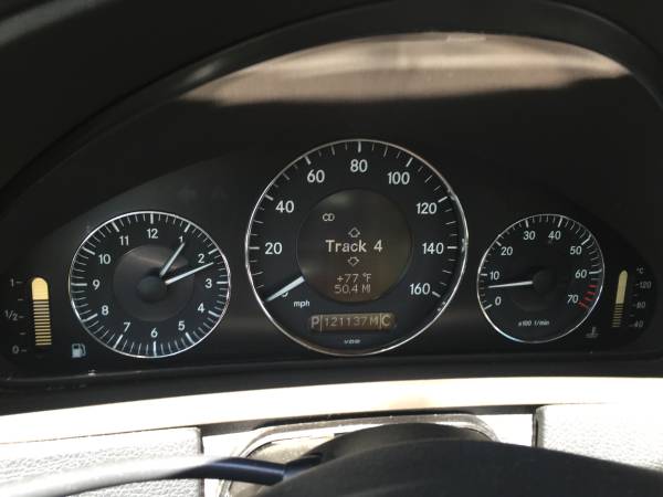 2008 Mercedes CLK 350 for sale in CHANTILLY, District Of Columbia – photo 3