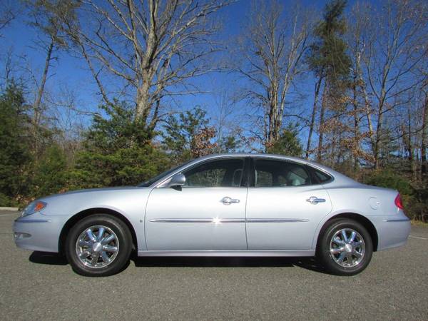 2006 Buick LaCrosse CXL, 1-Owner *46k* Orig-Mi, LOADED, MINT-COND! -... for sale in MANASSAS PARK, District Of Columbia – photo 10