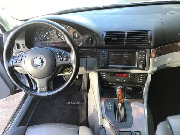 BMW 540it Wagon Great Car for sale in Tempe, AZ – photo 8