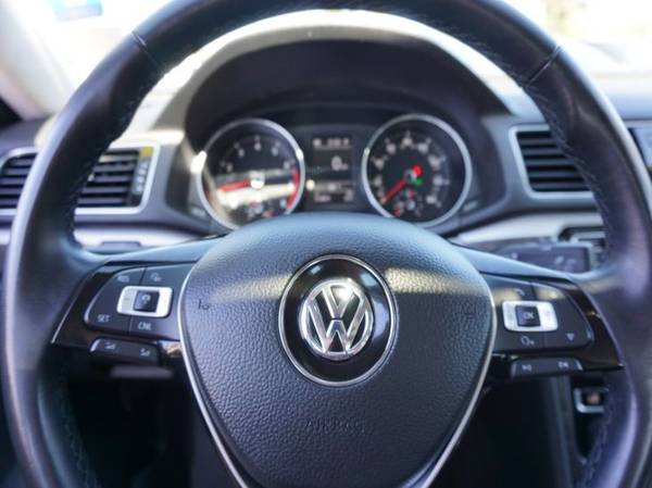 2018 Volkswagen Passat VW 2.0T SE Sedan for sale in Sacramento , CA – photo 24