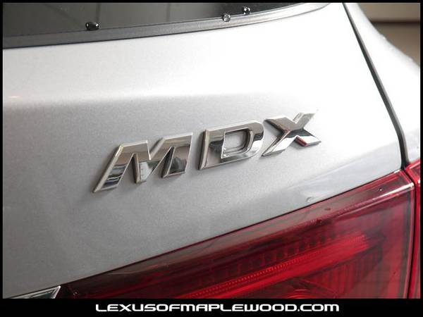 2016 Acura MDX w/Tech for sale in Maplewood, MN – photo 10