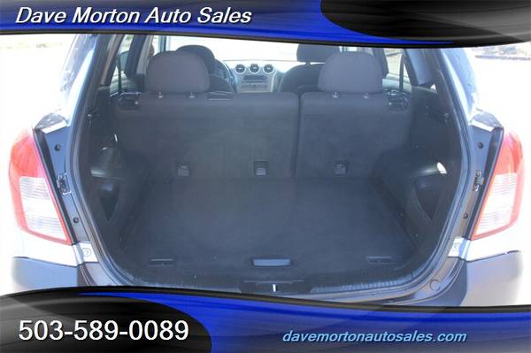 2014 Chevrolet Captiva Sport LS - - by dealer for sale in Salem, OR – photo 16