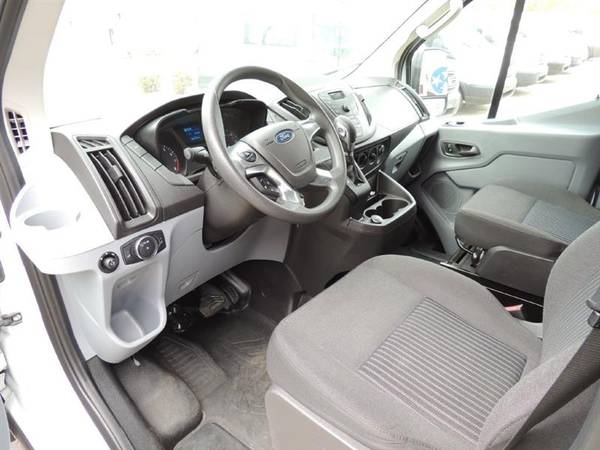 2019 Ford Transit T-250 Cargo Work Van! ONLY 6k MILES! LIKE NEW! for sale in WHITE HOUSE, TN – photo 17