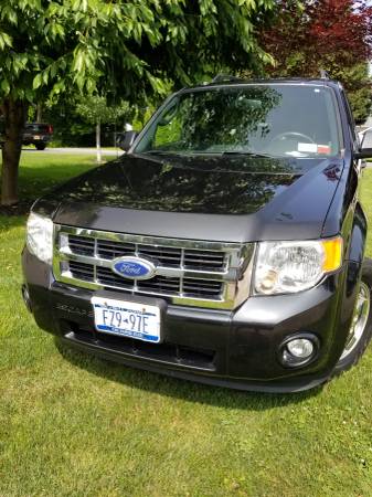 2011 ford escape XLT for sale in Rochester , NY – photo 6