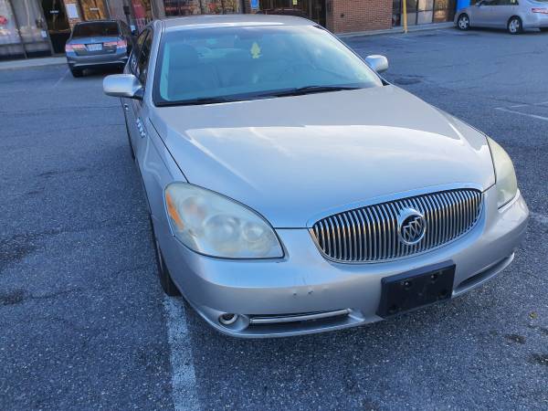 2008 Buick lucerne CXL 99K miles for sale in Gaithersburg, MD – photo 2