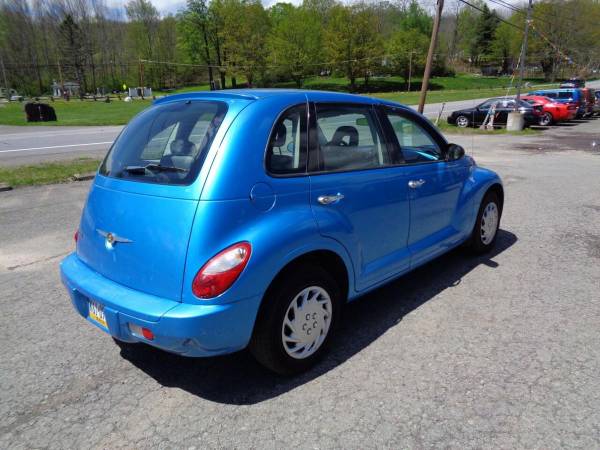2008 Chrysler PT Cruiser Base 4dr Wagon CASH DEALS ON ALL CARS OR for sale in Lake Ariel, PA – photo 6