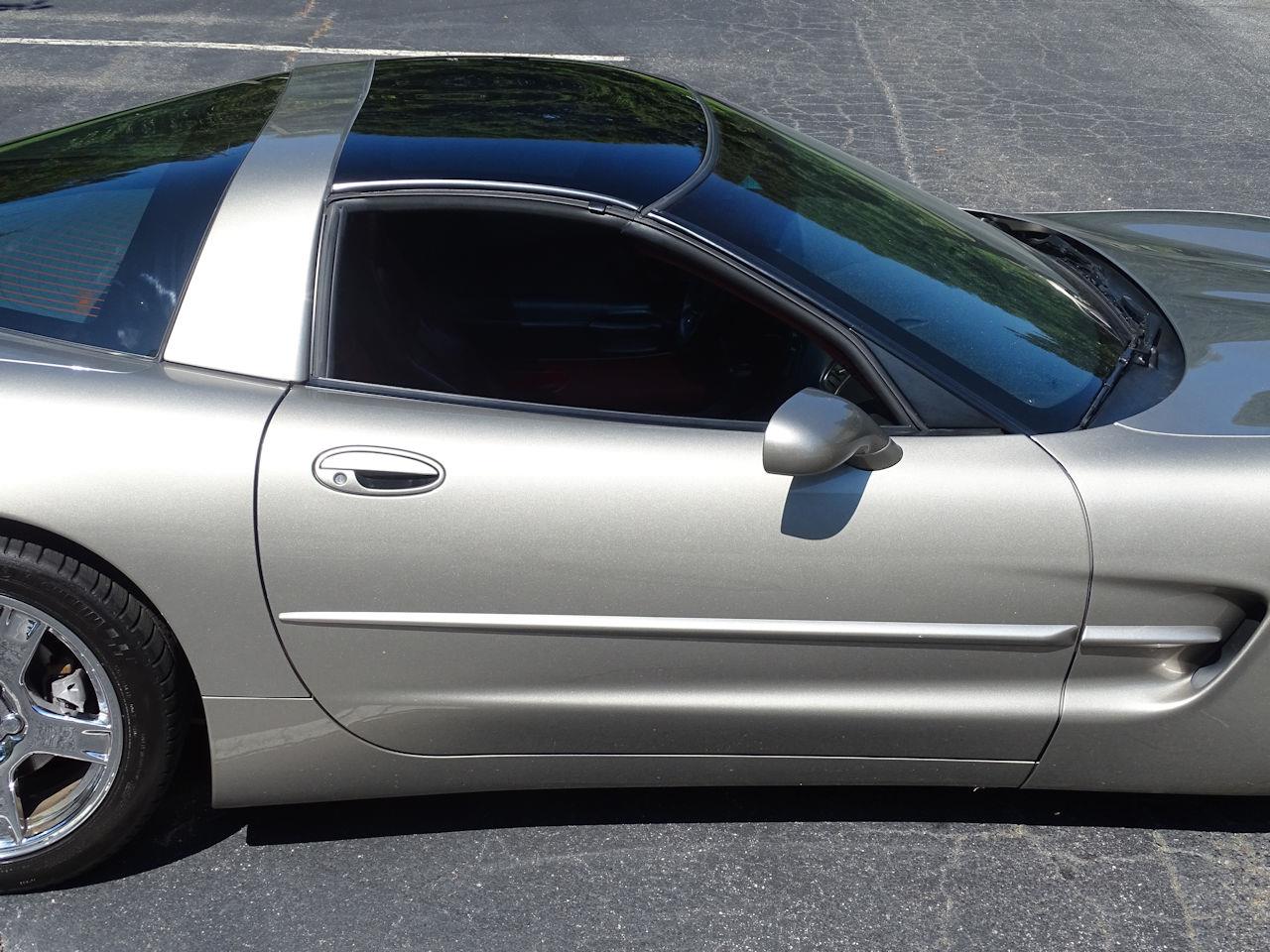 1998 Chevrolet Corvette for sale in O'Fallon, IL – photo 45
