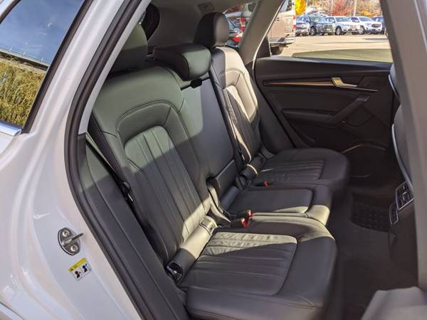 2018 Audi Q5 Premium Plus AWD All Wheel Drive SKU:J2182695 - cars &... for sale in Bellevue, OR – photo 22